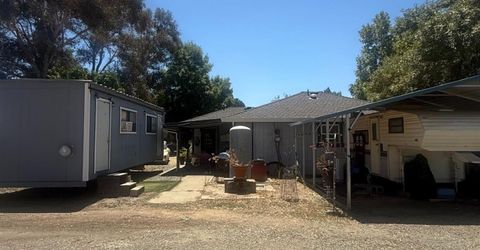 12289 Woods Rd, Wilton, CA 95693 Photo