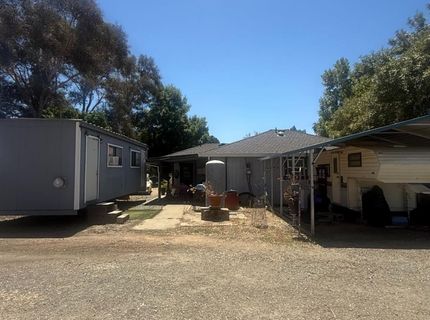 12289 Woods Rd, Wilton, CA 95693 Photo