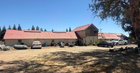 12289 Woods Rd, Wilton, CA 95693 Photo