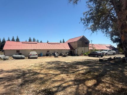 12289 Woods Rd, Wilton, CA 95693 Photo