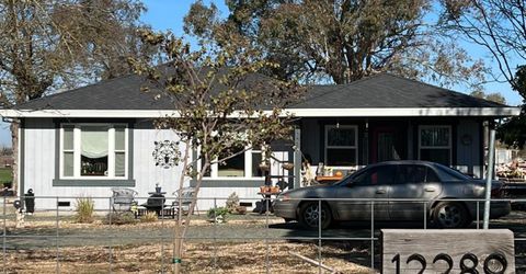 12289 Woods Rd, Wilton, CA 95693 Photo
