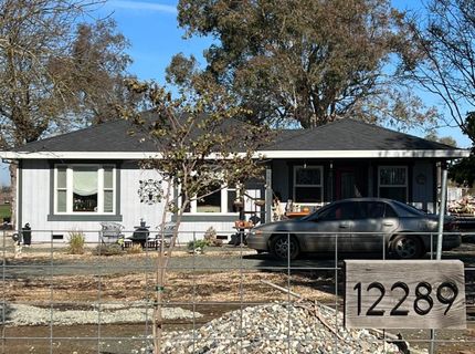 12289 Woods Rd, Wilton, CA 95693 Photo