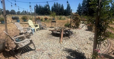 12289 Woods Rd, Wilton, CA 95693 Photo