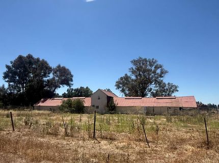 12289 Woods Rd, Wilton, CA 95693 Photo