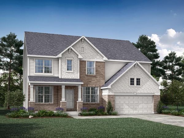 6981 Carlinridge Lane, Green Twp, OH 45248
