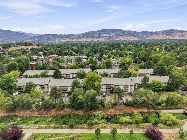 2707 Valmont Rd, Unit 311D, Boulder, CO 80304