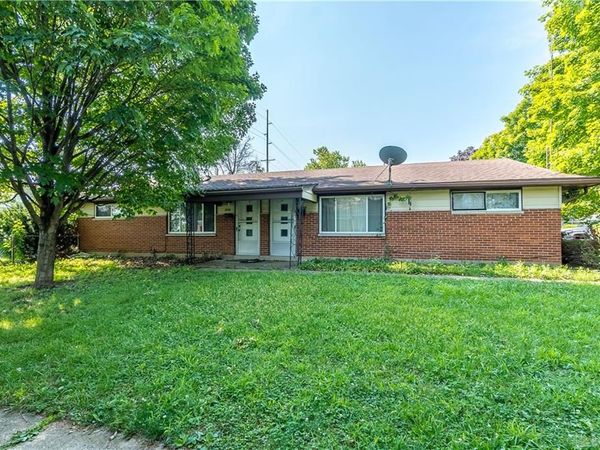 332 Marview Avenue, Vandalia, OH 45377