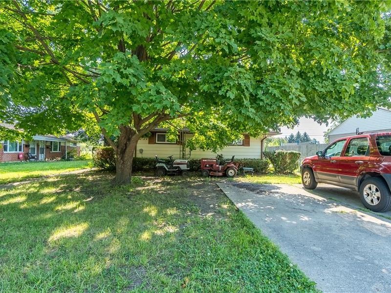 332 Marview Avenue, Vandalia, OH 45377 Photo 16