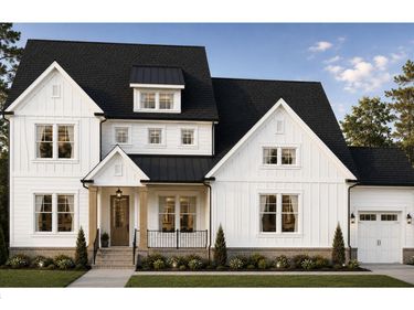 163 Black Bear Court, Chapel Hill, NC 27516