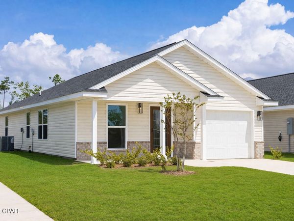 709 Fox Den Lane , Panama City, FL 32404