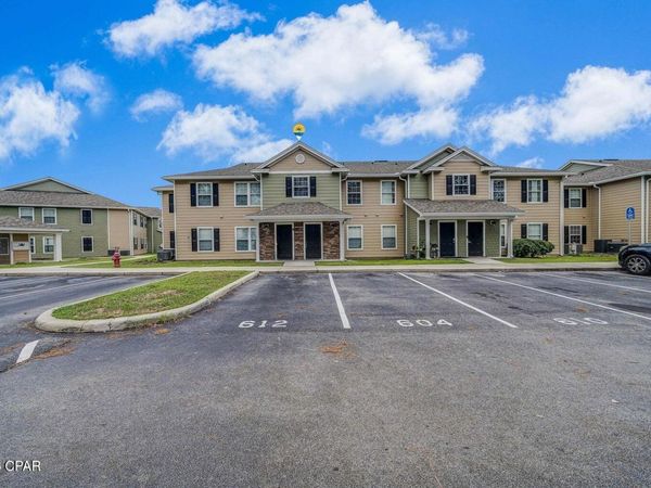 609 Cape Cod Drive , Panama City Beach, FL 32407