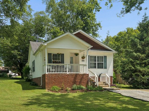 400 Indian Trl , Madison, TN 37115