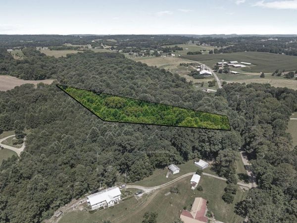 0 Randolph Fridley Road , Sweetwater, TN 37874