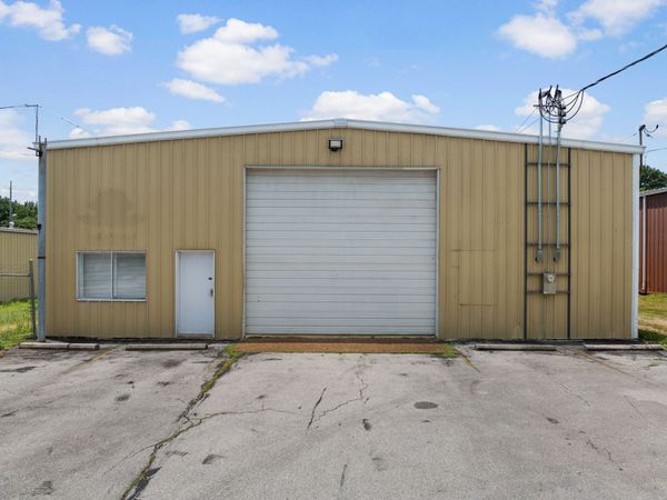 1107 Buffalo Rd , Lawrenceburg, TN 38464