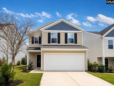 1415 Tanreall Drive , Lexington, SC 29073