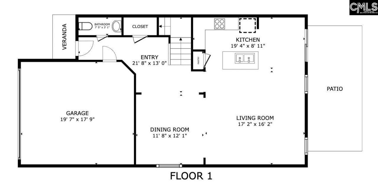 1415 Tanreall Drive  Photo 26