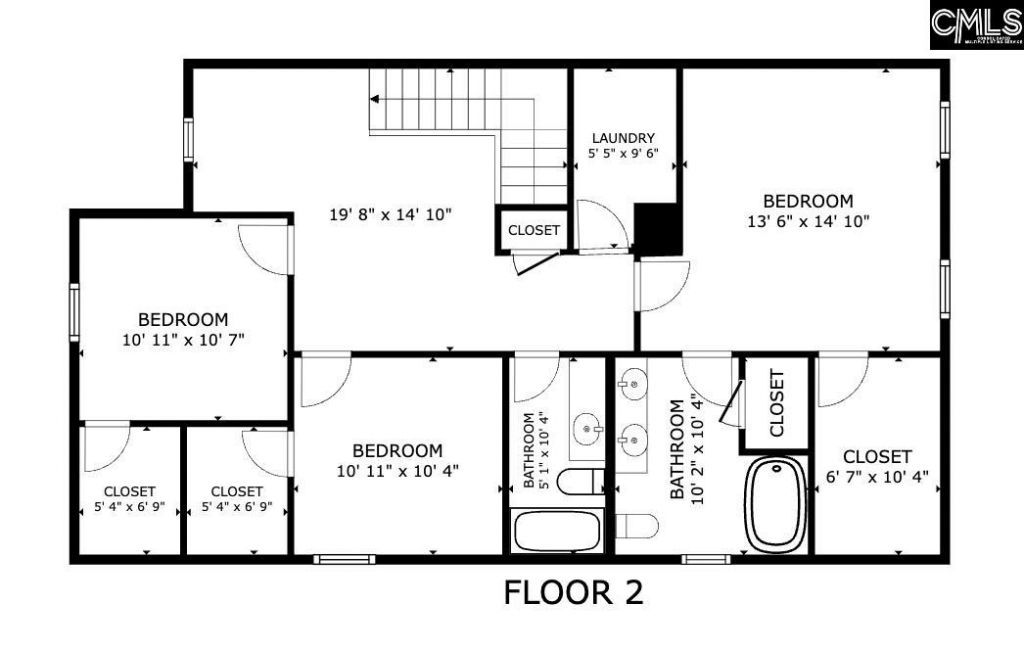 1415 Tanreall Drive  Photo 27