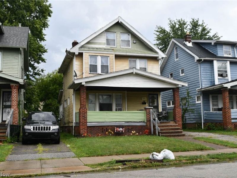 1347 Elwood Road, East Cleveland, OH 44112 Photo 3