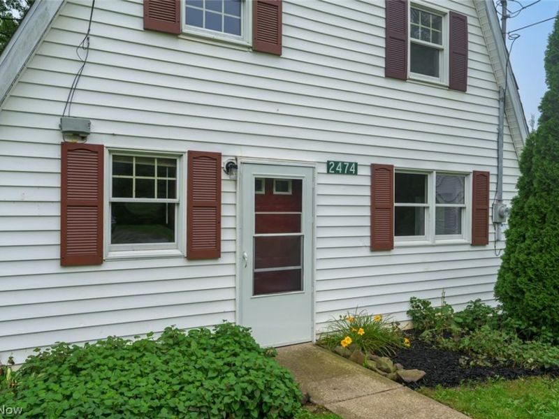 2474 Cadwallader Sonk Road, Cortland, OH 44410 Photo 8