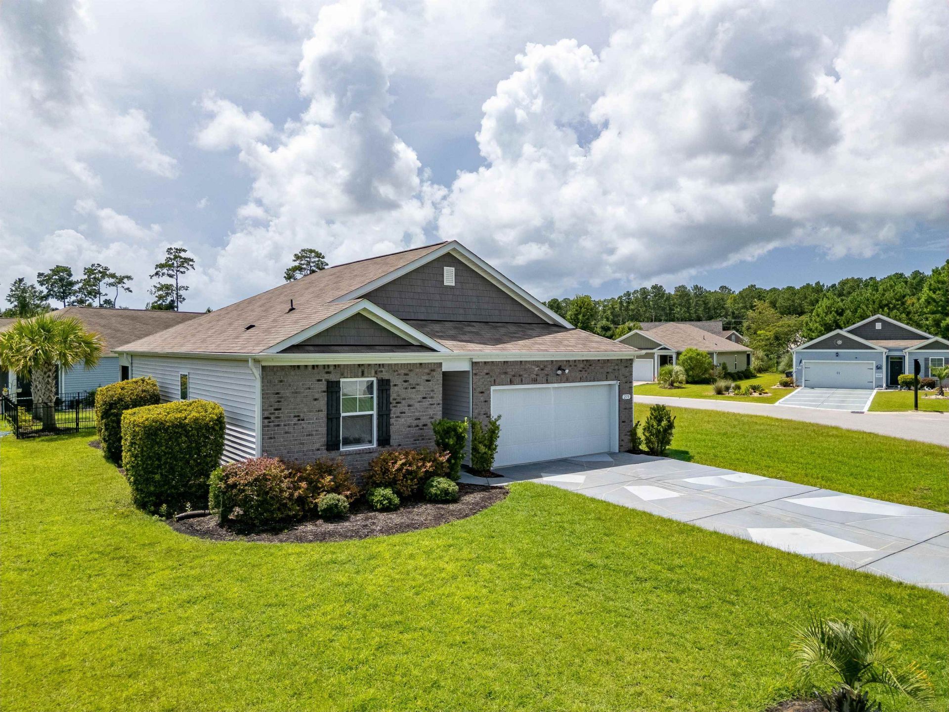 275 Forestbrook Cove Circle Photo 38