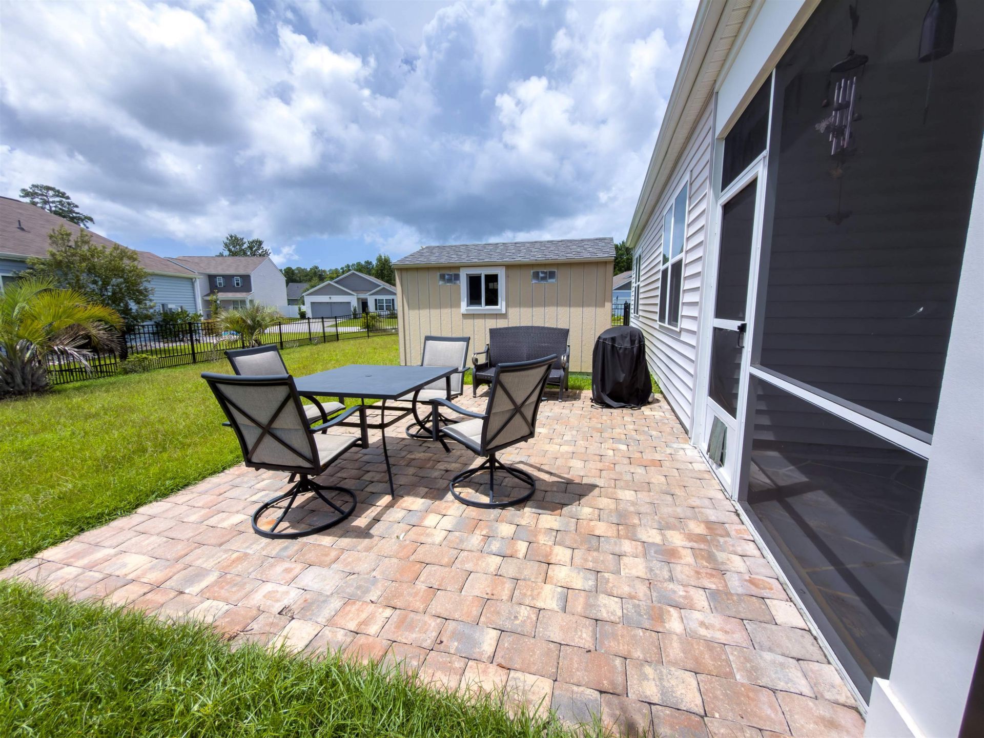 275 Forestbrook Cove Circle Photo 44