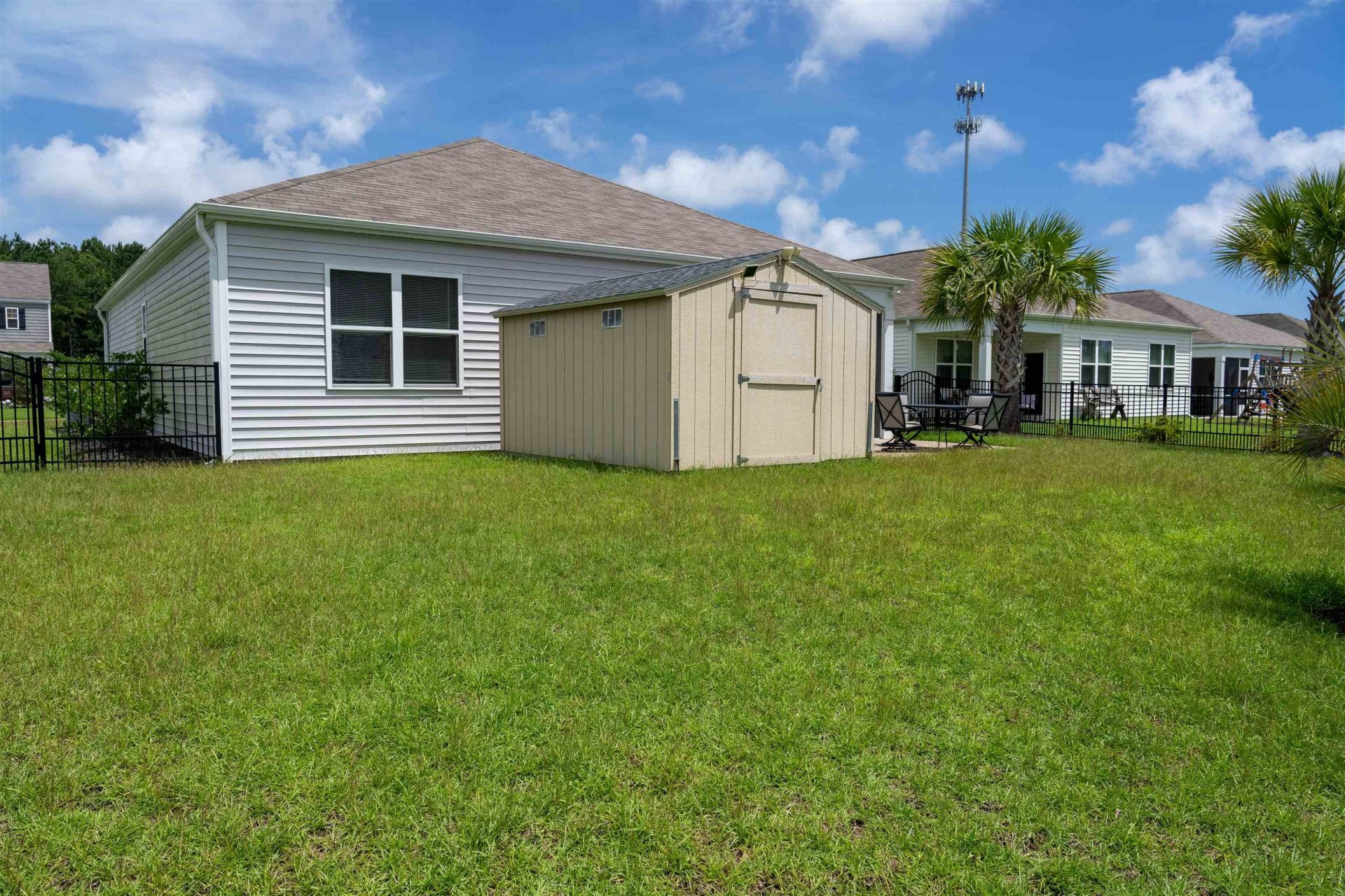 275 Forestbrook Cove Circle Photo 46