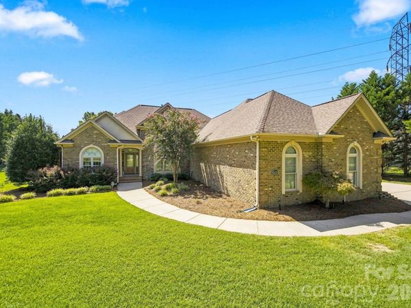 1001 Heritage Acres Drive, Weddington, NC 28104