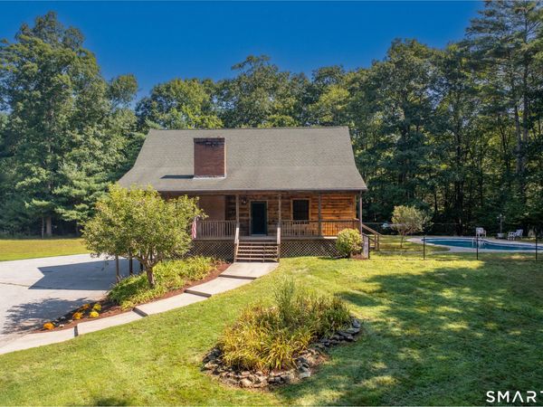 751 Quaddick Town Farm, Thompson, CT 06277