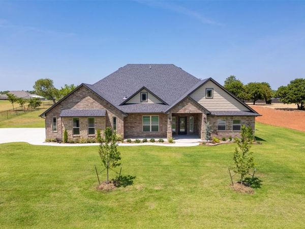 974 County Street 2984 , Blanchard, OK 73010