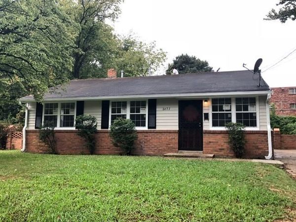 2473 JOY LN, Memphis, TN 38114