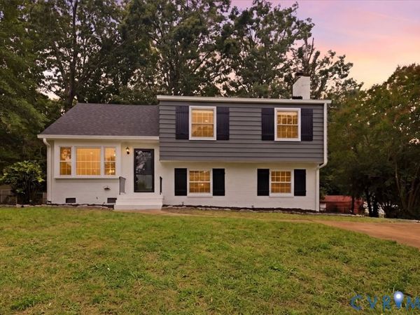 6248 Claudehart Road, Richmond, VA 23234