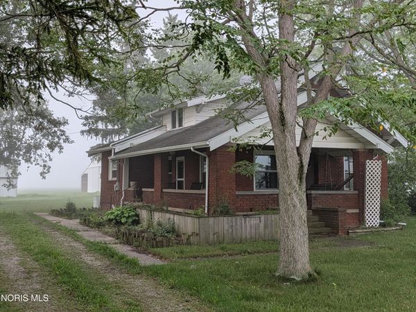 23726 Bowman Road, Defiance, OH 43512