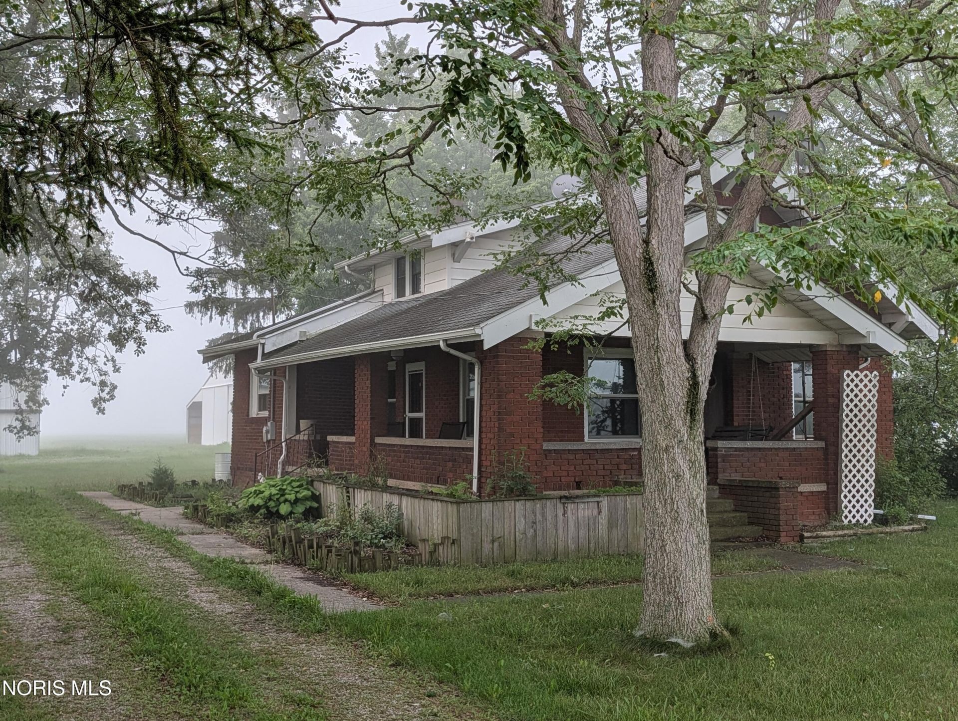 23726 Bowman Road, Defiance, OH 43512 Main Photo