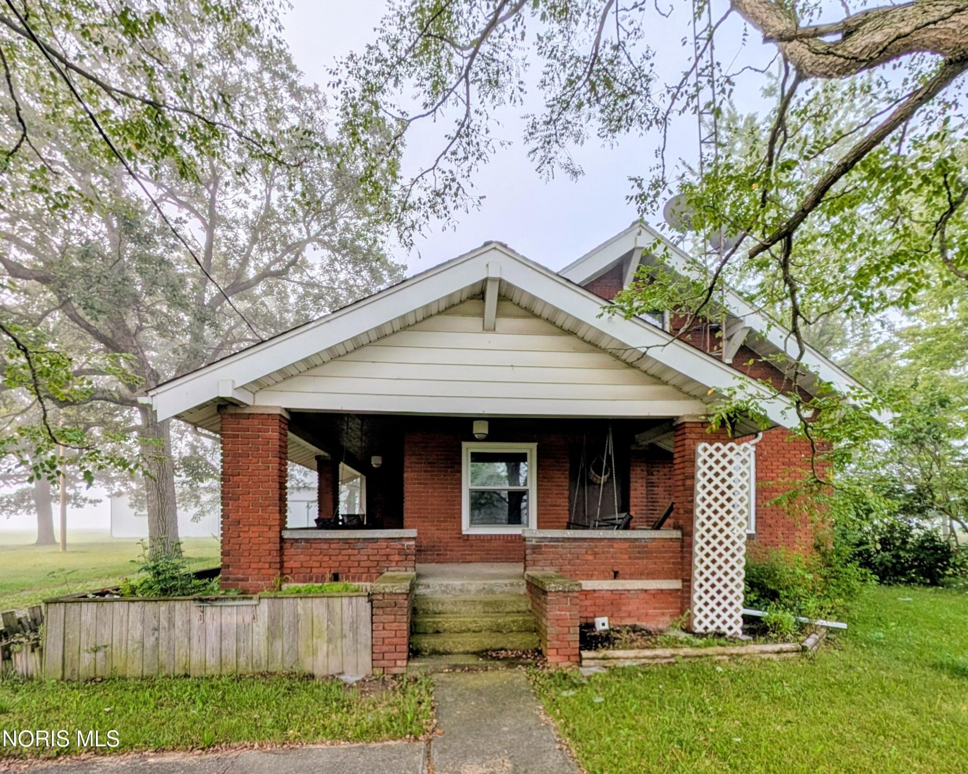 23726 Bowman Road, Defiance, OH 43512 Main Photo