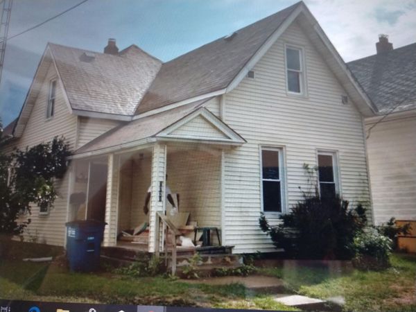 1021 Walbridge Avenue , Toledo, OH 43609