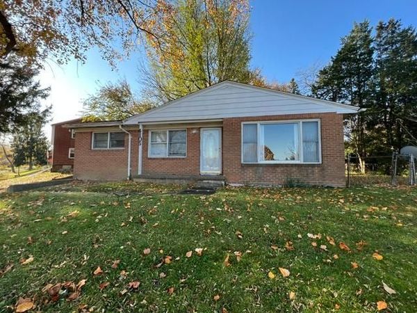 4105 Overlook Boulevard, Toledo, OH 43607