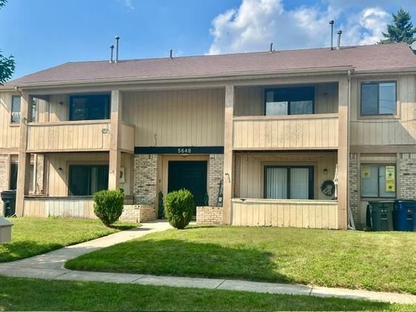5648 Ryewyck Drive, Toledo, OH 43614