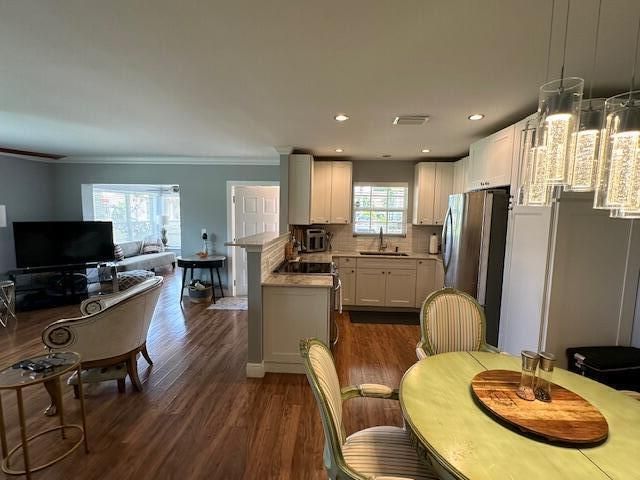 4585 NW 3rd Street, Unit D, Delray Beach, FL 33445 Photo