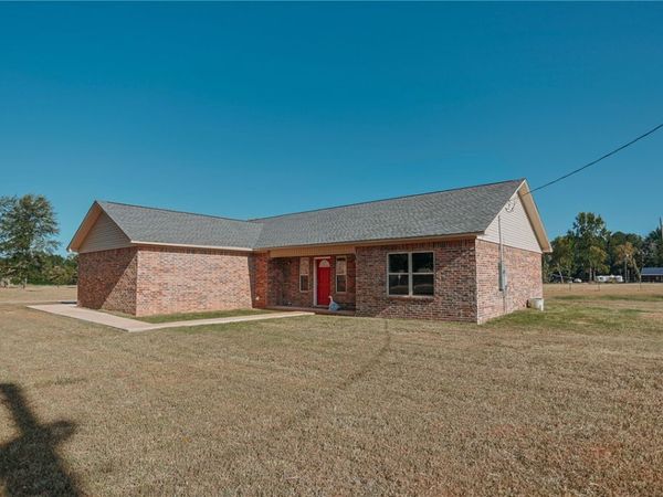 22131 Highway 307, Belleville, AR 72824