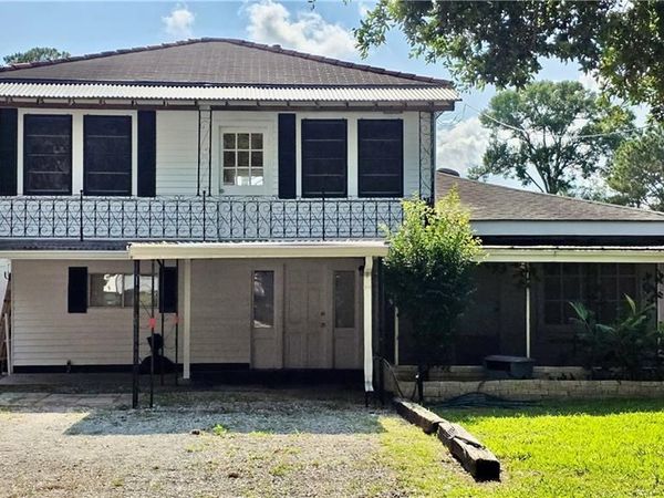 622 TERRACE Street, Jefferson, LA 70121