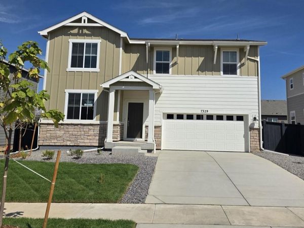 7329 27th Street Road, Greeley, CO 80634