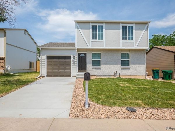4221 S Quintero Way, Aurora, CO 80013