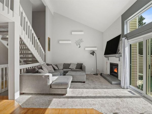 7667 S Monaco Circle W, Englewood, CO 80112