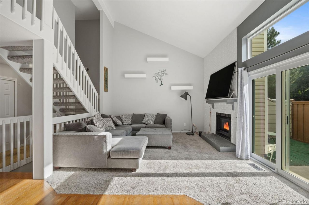 7667 S Monaco Circle W, Englewood, CO 80112 Main Photo