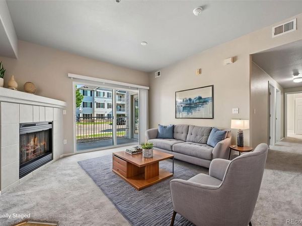 15700 E Jamison Drive , Unit 6-104, Englewood, CO 80112
