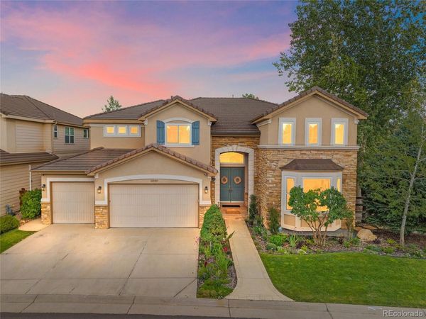 11940 E Lake Court, Englewood, CO 80111