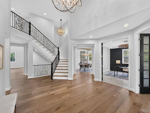 11940 E Lake Court, Greenwood Village, CO 80111