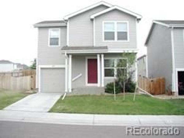4631 S Swadley Court , Morrison, CO 80465