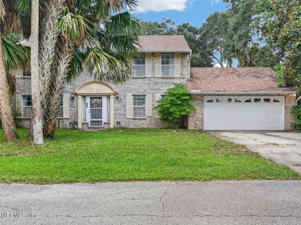 45 LEE Drive, St. Augustine, FL 32080