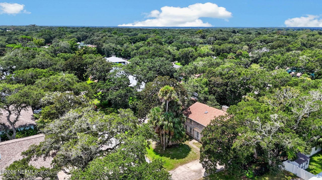 45 Lee Drive, Saint Augustine, FL 32080 Photo